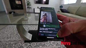 making step daddy cum inside me - rylee blake jay rock