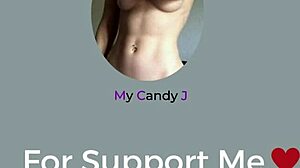 Stepsister Says No Penetration But Can't Resist Taking Huge Cock Deep Inside Her Tight Pussy