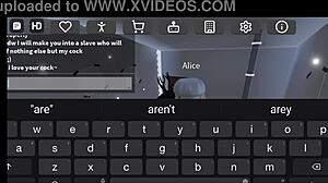 Blond Slut Enjoys Rough Bondage Play