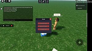 I Got In A 1V1 Game With Him And Got Fucked