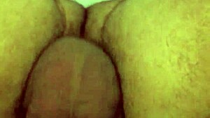 Cougar Pawg Shows Wet Pussy in Detailed Scene