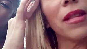 We Seduce The Sports Coach With My Friend