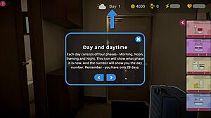 I dive into the orgasm simulator gameplay and greet Jessica in this erotic 3D hentai session