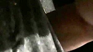 Blonde Milf Sucks Cock