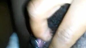 Cuzinho Manhoso Da Preta