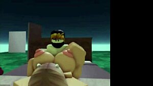 Fucking my friend feels so good.