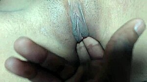 Bet With Friend Leads to Threesome