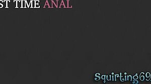 Kat Dior kisses Anna de Ville's tits