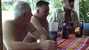 Is Dixie's Trailer Park Pool Bar Slut Ready?