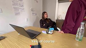 Latina Cheats On Husband With Best Friend