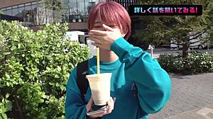 Show me your cute face while we fuck hard in doggystyle!