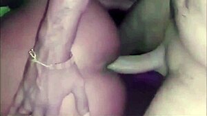 Latina Claudia's Deep Throat And Hungry Pussy