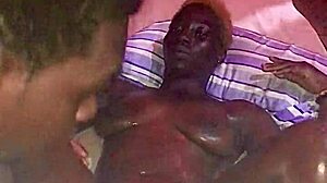 my neighbor said, 'can i come in for a body massage?'