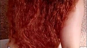 Doggystyle anal with big ass latina. Wet fat tight cock makes her gape and orgasm.