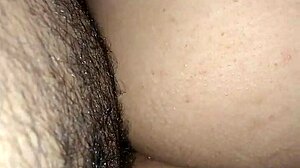 Metendo na gostosa ass and pussy.