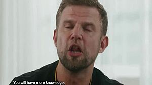 Will We Convince That It's His Follow My Lead?