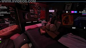 Sex With Fan Part 3 Featuring Big Monster Cock