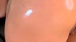 Young Girl's First Time Touching Her Wet Pussy Intensely