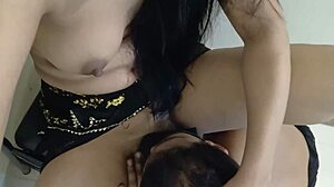 Sexy house wife fucked by a natural cock at home-made video maruf and shomana