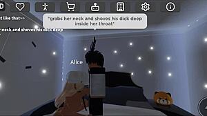 Blond Slut Enjoys Rough Bondage Play