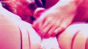 My Dirty VHS Diary Marilou and Diosa Playing with Bondage