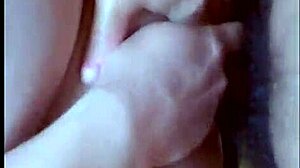 My wife eagerly sucks and fucks cock