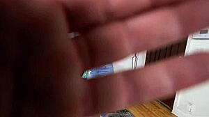 Stepmom Sydney Paige Sucks Off Peter Green Passionately