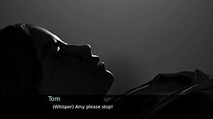 Lets Play Amy Girl Next Door