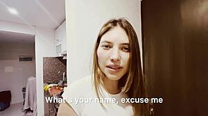 Colombian Babe Masturbates In Gym With Big Ass