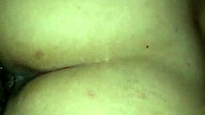 Metendo na gostosa ass and pussy.