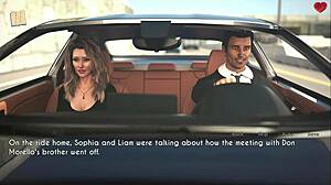 Hey, a wife and stepmother have big asses in these teen scenes. Check out the missing parts!