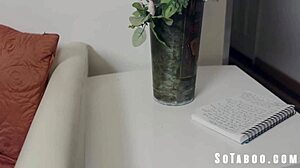 Rich Man Fucks Homeless Teen?