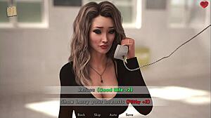 Hey, a wife and stepmother have big asses in these teen scenes. Check out the missing parts!