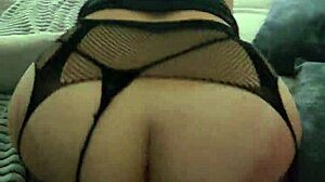 Huge Dildo Used In Detailed Exploration Scenarios