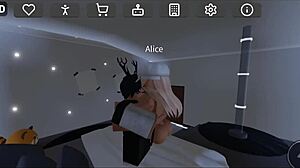 Blond Slut Enjoys Rough Bondage Play