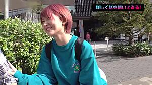 Show me your cute face while we fuck hard in doggystyle!