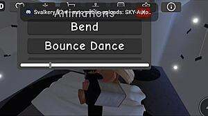 Blond Slut Enjoys Rough Bondage Play