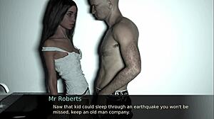 Lets Play Amy Girl Next Door