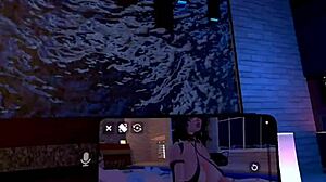 Mistress Megara Has Fun Today Vrchat Erp