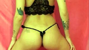 yasmin muller - photographic essay - little feet erotikaxxx - behind the cameras