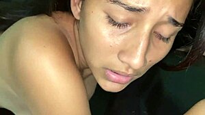 What Happens When I Arrive Home And Fuck My Stepsister's Pussy?