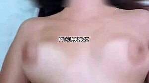 Tetas de mi hermanastra en vestido colombian slut pussy riding.