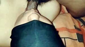 Wow, fucking chubby sister-in-law while wife's away!