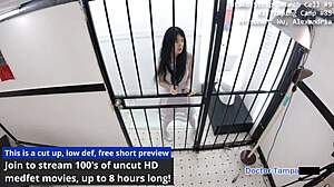 I am Alexandria Wu in Dr. Tampa's Siccos Part 3