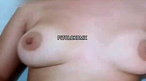 Tetas de mi hermanastra en vestido colombian slut pussy riding.