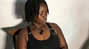 the first podcast of a nigerian female pornstar explaining her life