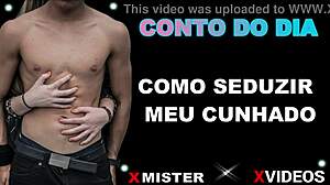 seducing my brother-in-law with charm