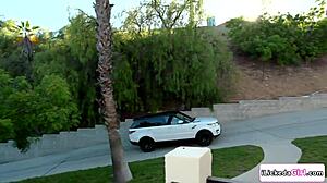 My best friend hired a stripper for fun