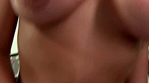 Waiting For Jim To Slip His Old Cock In