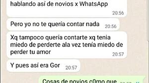 Min Novia Es Infiel Parte 4